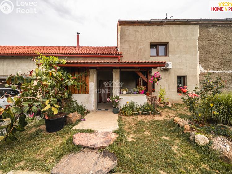 Prodej rodinného domu Kotopeky č. 20