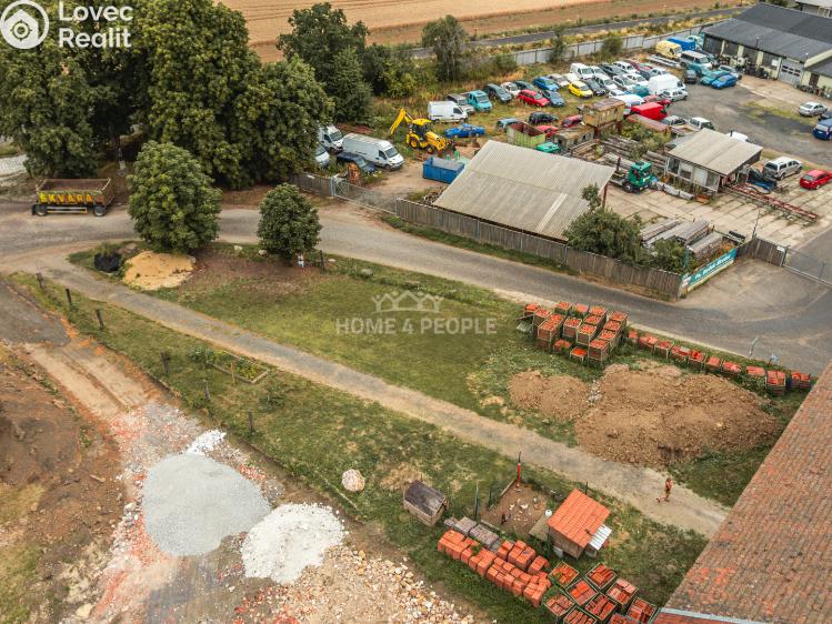 Prodej rodinného domu Kotopeky č. 23