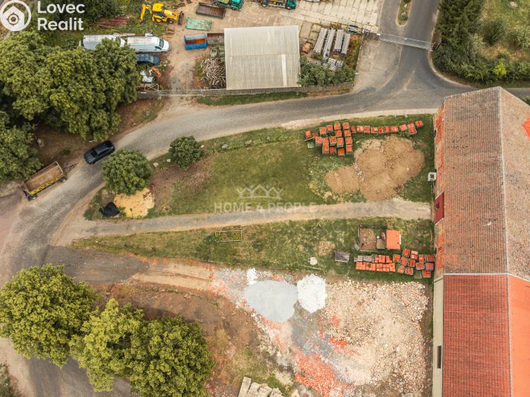 Prodej rodinného domu Kotopeky č. 24