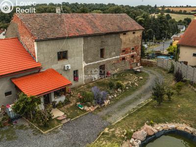 Prodej rodinného domu Kotopeky č. 4