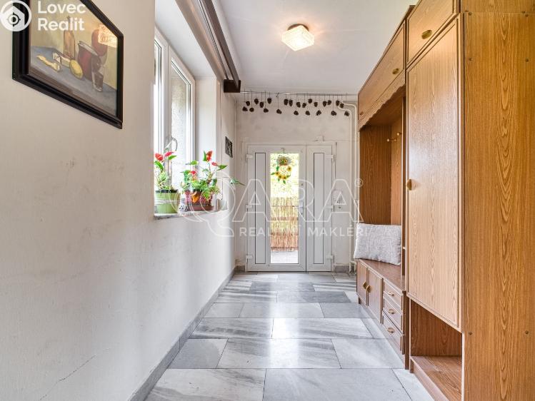 Prodej rodinného domu Petrovice u Karviné č. 5