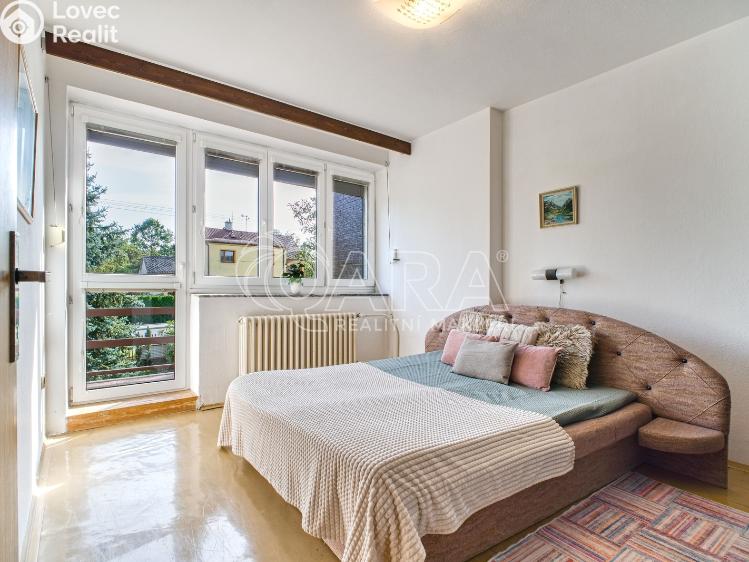 Prodej rodinného domu Petrovice u Karviné č. 6