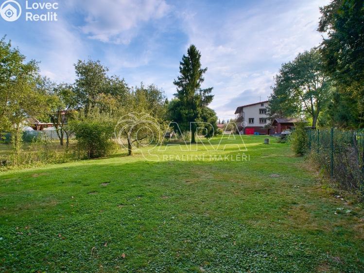 Prodej rodinného domu Petrovice u Karviné č. 7