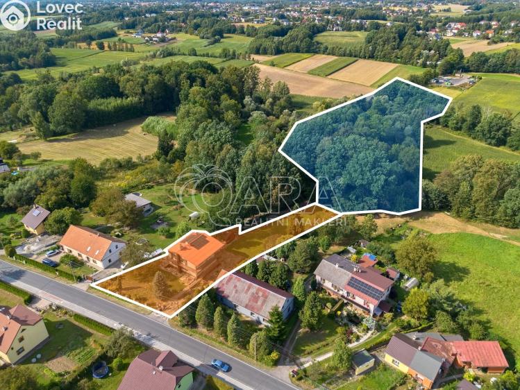 Prodej rodinného domu Petrovice u Karviné č. 8