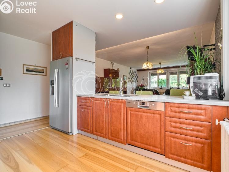 Prodej rodinného domu Petrovice u Karviné č. 9