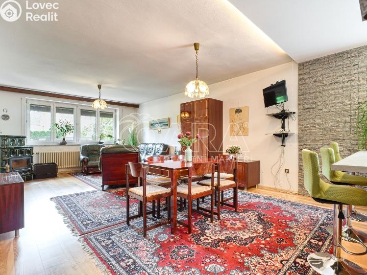 Prodej rodinného domu Petrovice u Karviné č. 10