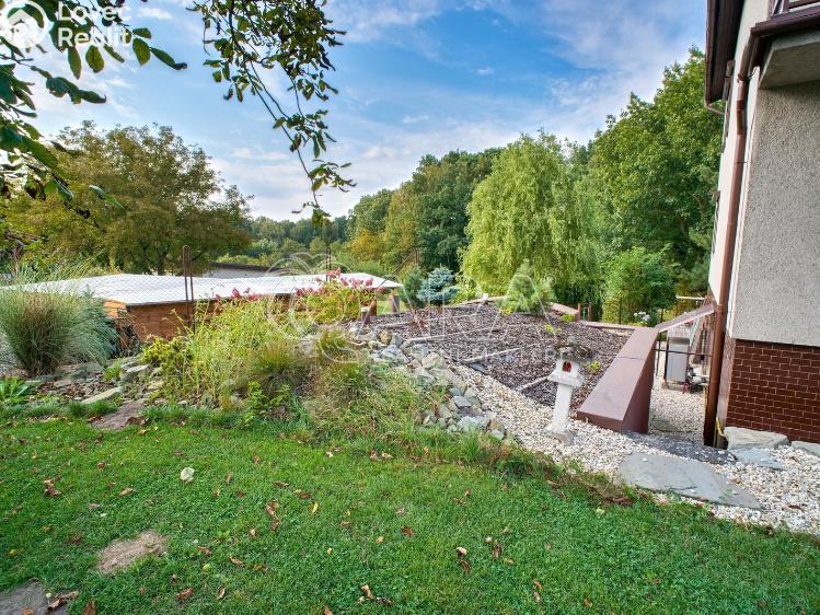 Prodej rodinného domu Petrovice u Karviné č. 12