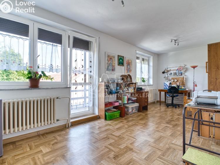 Prodej rodinného domu Petrovice u Karviné č. 13