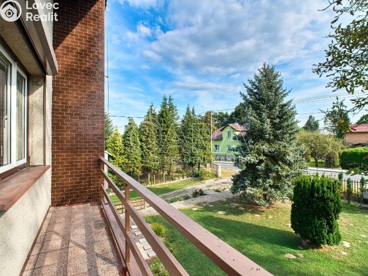 Prodej rodinného domu Petrovice u Karviné č. 15