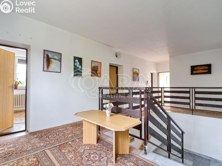 Prodej rodinného domu Petrovice u Karviné č. 16