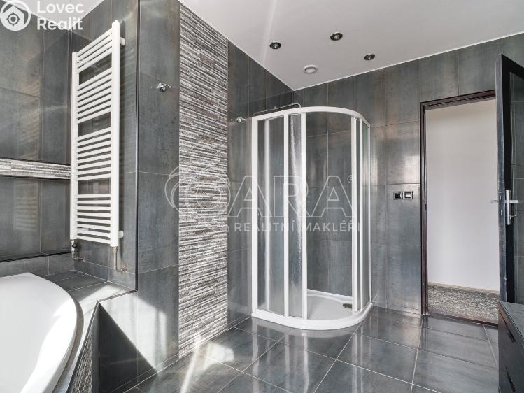 Prodej rodinného domu Petrovice u Karviné č. 17