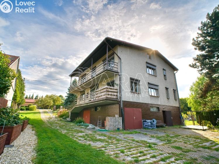 Prodej rodinného domu Petrovice u Karviné č. 18