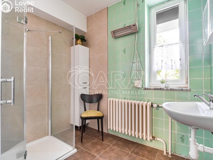 Prodej rodinného domu Petrovice u Karviné č. 19