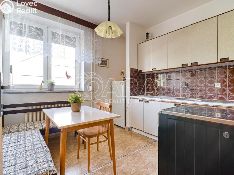 Prodej rodinného domu Petrovice u Karviné č. 20