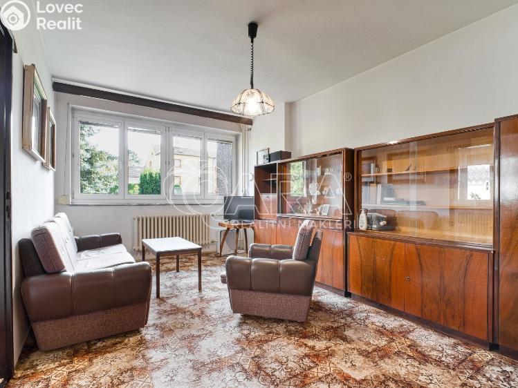 Prodej rodinného domu Petrovice u Karviné č. 22