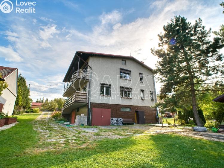 Prodej rodinného domu Petrovice u Karviné č. 24