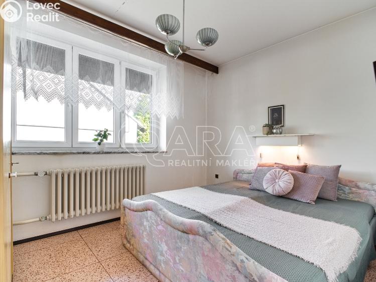 Prodej rodinného domu Petrovice u Karviné č. 25