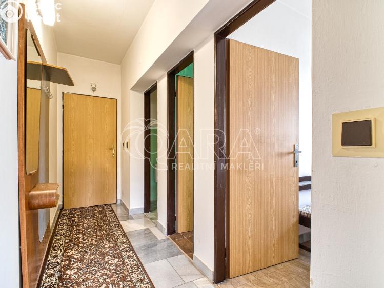 Prodej rodinného domu Petrovice u Karviné č. 26