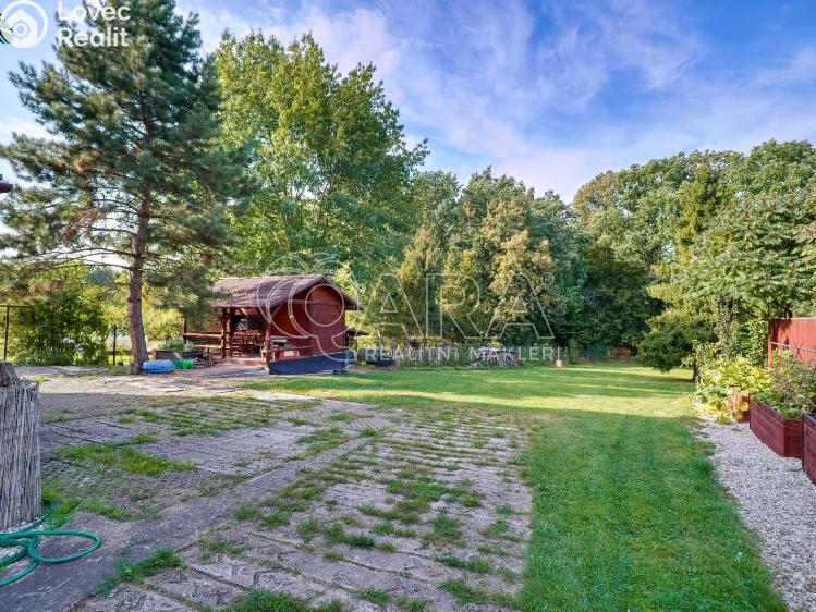 Prodej rodinného domu Petrovice u Karviné č. 28