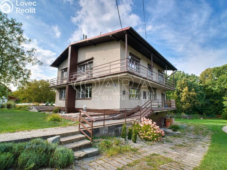 Prodej rodinného domu Petrovice u Karviné č. 29