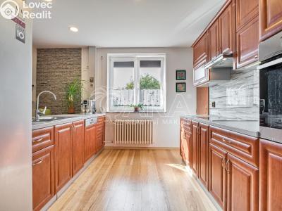 Prodej rodinného domu Petrovice u Karviné č. 2