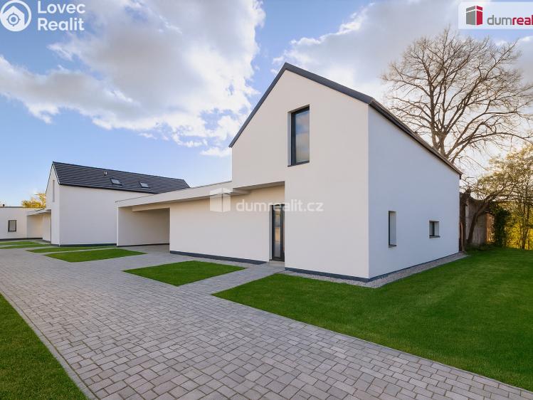 Prodej rodinného domu Veltrusy, Jungmannova č. 1