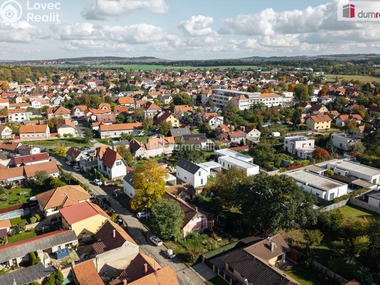 Prodej rodinného domu Veltrusy, Jungmannova č. 2