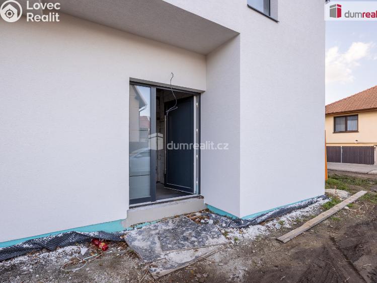 Prodej rodinného domu Veltrusy, Jungmannova č. 5