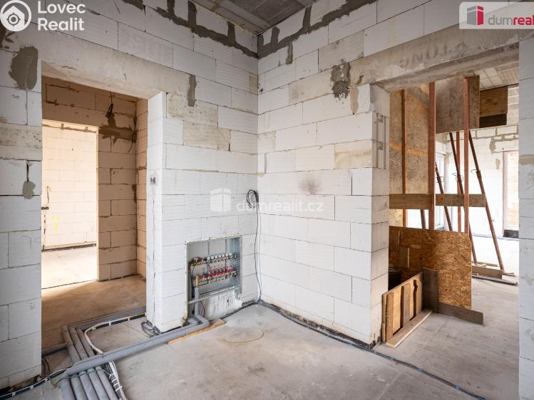 Prodej rodinného domu Veltrusy, Jungmannova č. 7