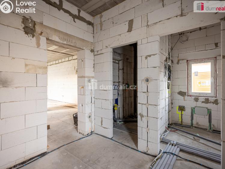 Prodej rodinného domu Veltrusy, Jungmannova č. 8