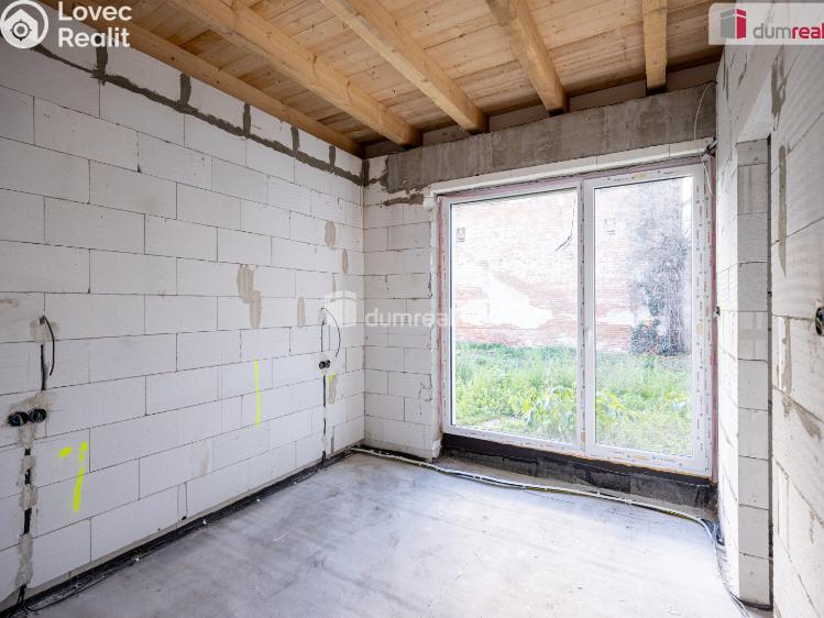 Prodej rodinného domu Veltrusy, Jungmannova č. 13