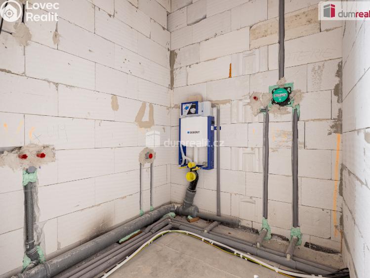 Prodej rodinného domu Veltrusy, Jungmannova č. 16