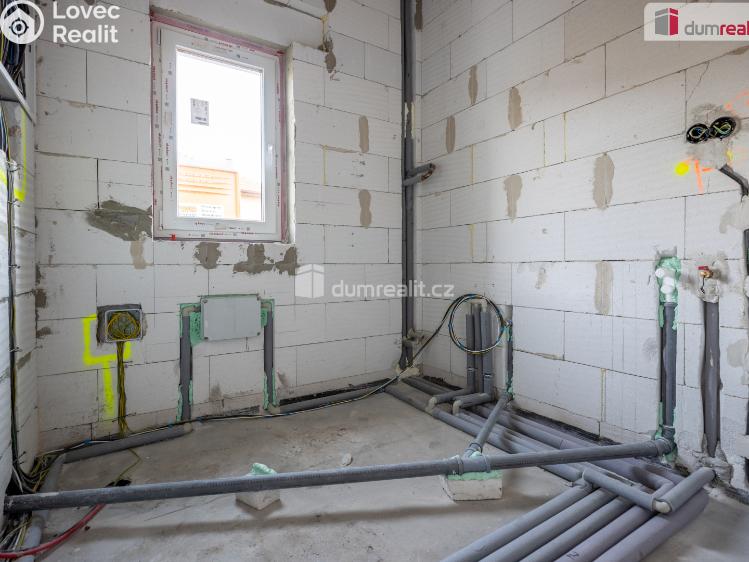 Prodej rodinného domu Veltrusy, Jungmannova č. 18