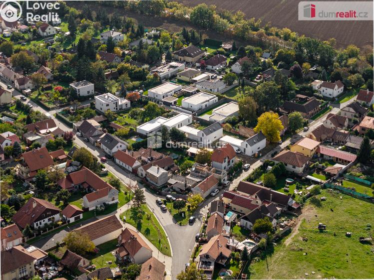 Prodej rodinného domu Veltrusy, Jungmannova č. 20