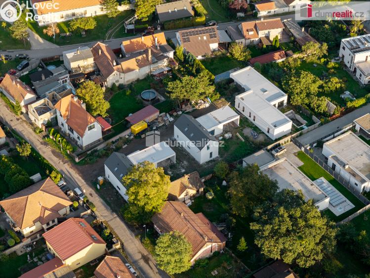 Prodej rodinného domu Veltrusy, Jungmannova č. 21