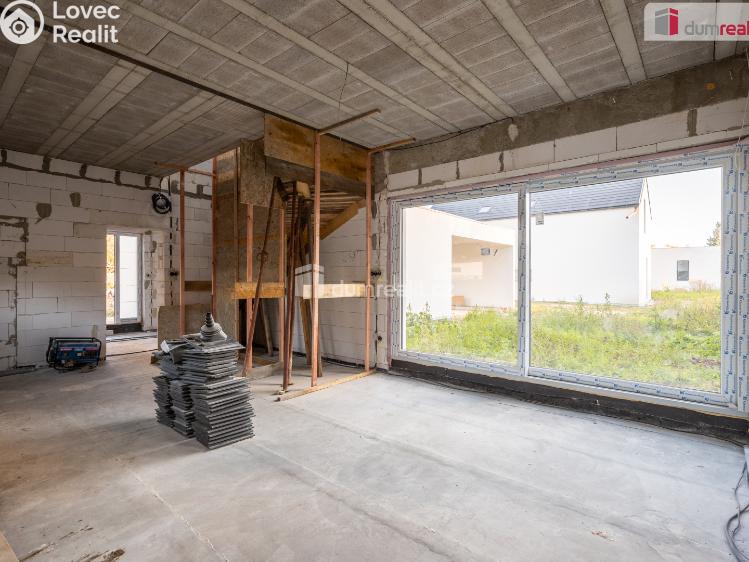 Prodej rodinného domu Veltrusy, Jungmannova č. 23