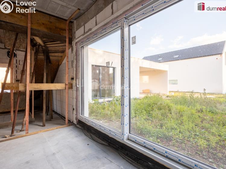 Prodej rodinného domu Veltrusy, Jungmannova č. 24