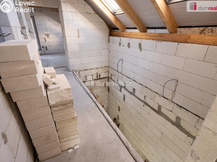 Prodej rodinného domu Veltrusy, Jungmannova č. 30