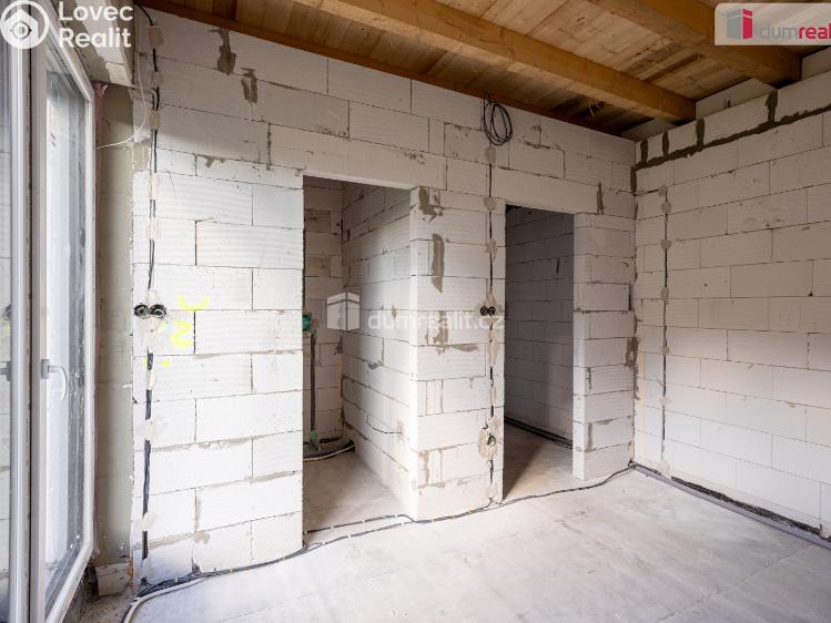 Prodej rodinného domu Veltrusy, Jungmannova č. 24