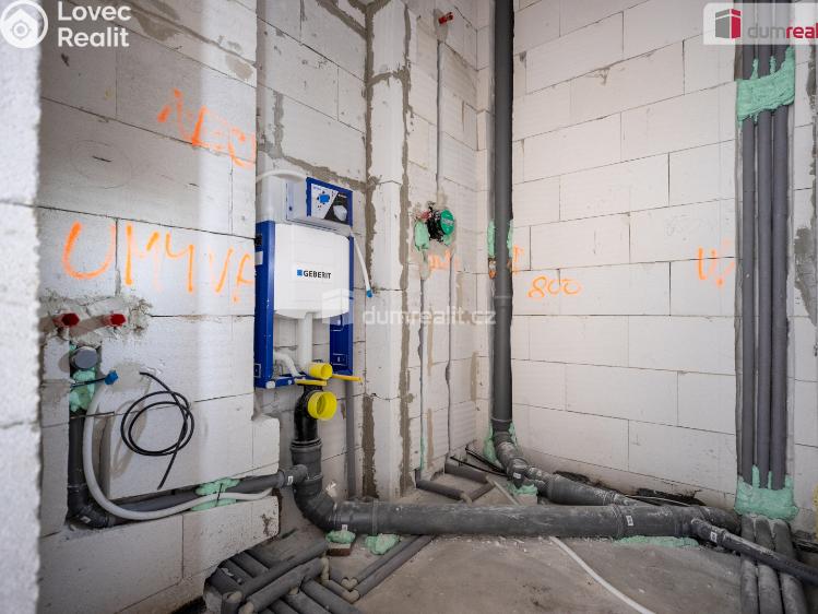 Prodej rodinného domu Veltrusy, Jungmannova č. 26