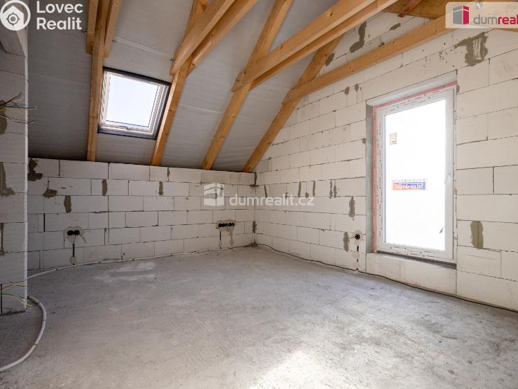 Prodej rodinného domu Veltrusy, Jungmannova č. 47