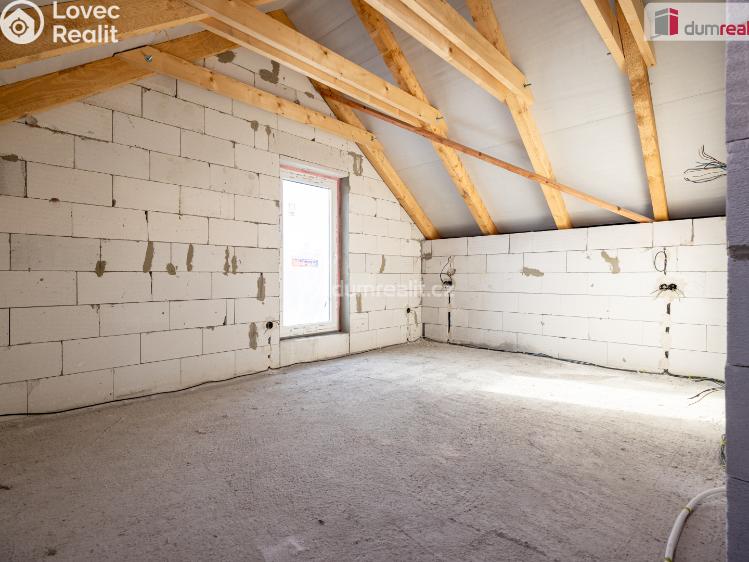 Prodej rodinného domu Veltrusy, Jungmannova č. 51