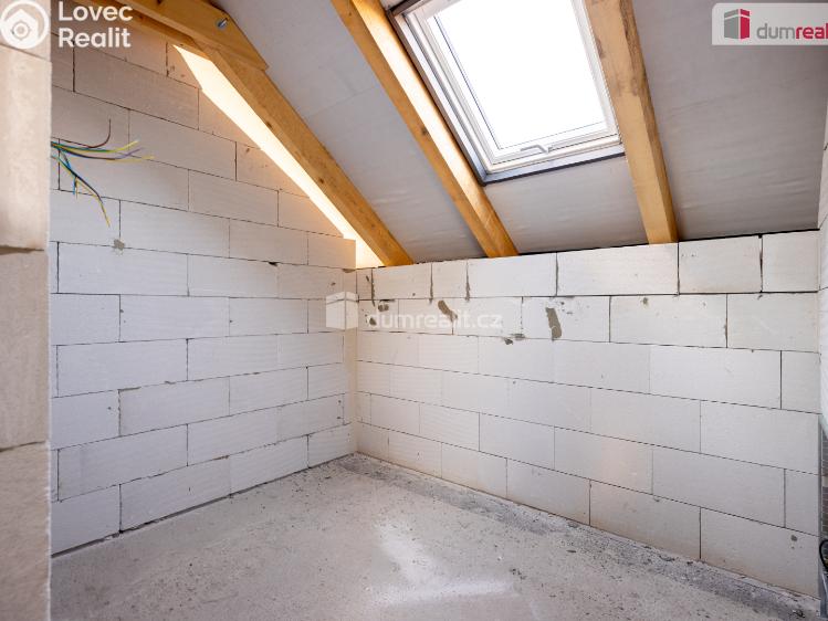 Prodej rodinného domu Veltrusy, Jungmannova č. 53