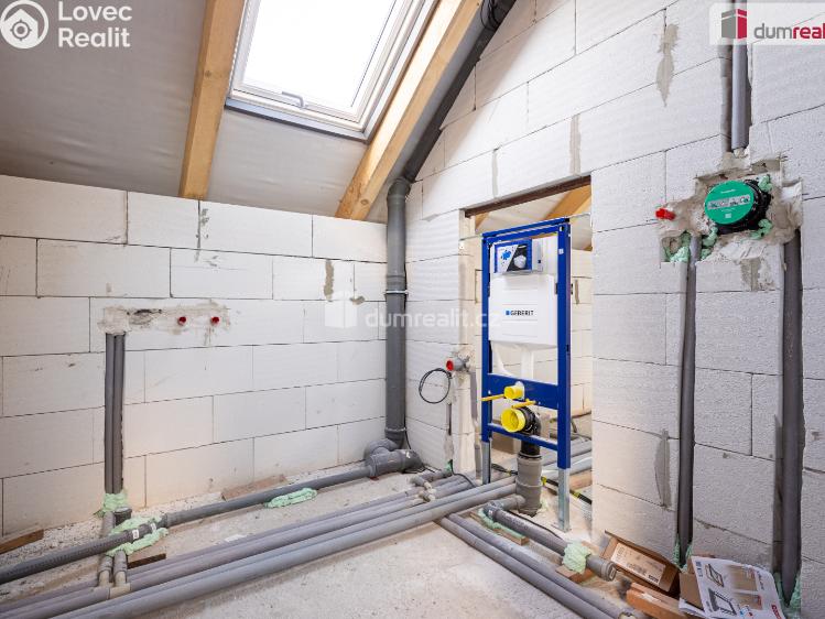 Prodej rodinného domu Veltrusy, Jungmannova č. 55