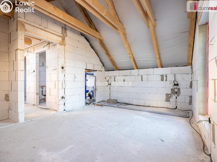 Prodej rodinného domu Veltrusy, Jungmannova č. 57