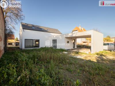 Prodej rodinného domu Veltrusy, Jungmannova č. 3