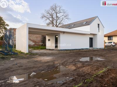 Prodej rodinného domu Veltrusy, Jungmannova č. 4