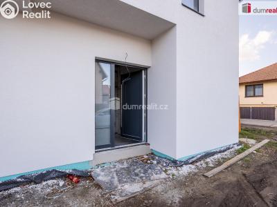 Prodej rodinného domu Veltrusy, Jungmannova č. 5