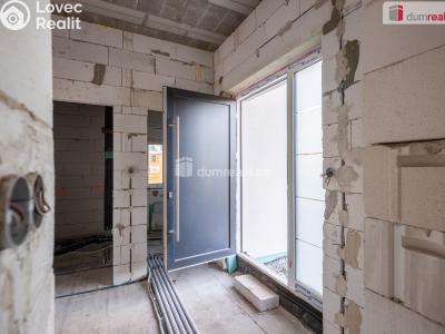 Prodej rodinného domu Veltrusy, Jungmannova č. 6