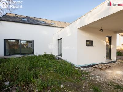 Prodej rodinného domu Veltrusy, Jungmannova č. 20